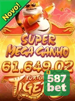 587 BET bet — mercados de futebol e esportes no app